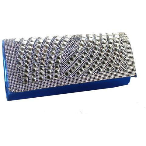 Borsetta Donna Linea Elegante 15057.7 Royal - Foto 1
