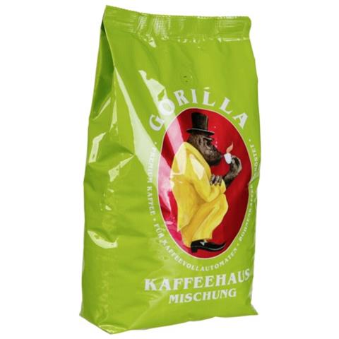 Gorilla casa del CaffÃš 1 Kg CaffÃš - Foto 1