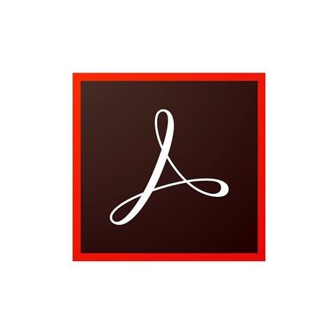 Acrobat Standard DC for Enterprise - Rinnovo dell'abbonamento per  - Foto 1