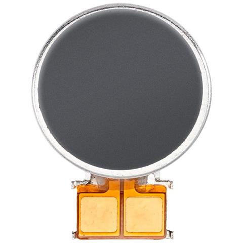 Vibrazione Per Galaxy A52s / A51 / A20e Pacchetto Servizi Originale, Nero - Foto 1