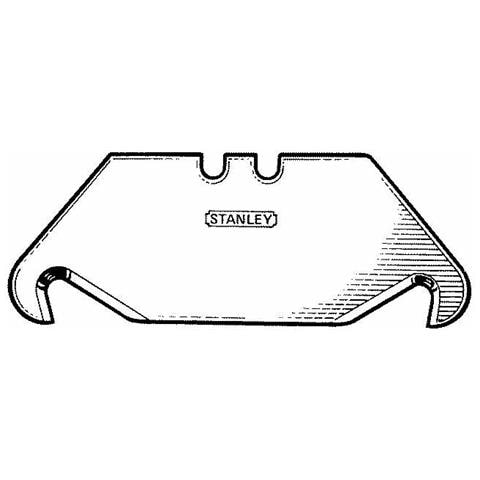 Lama Uncino 48 Pz. 10 2-11-983 - Foto 7