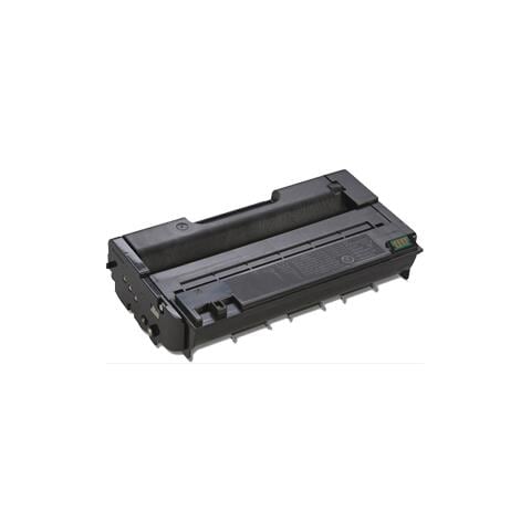 TONER COMPATIBILE -  Per Ricoh Sp 3500 Nero 6400pag. - Foto 1