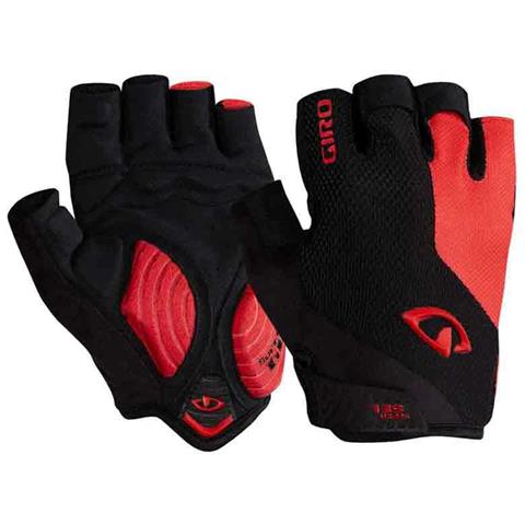 Guanti Strade Dure Supergel Abbigliamento Uomo S - Foto 2