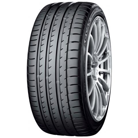 Advan Sport (v105s) Zps (255/40 R18 95y Runflat) - Foto 3