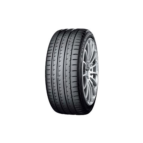 Advan Sport (v105s) Zps (255/40 R18 95y Runflat) - Foto 1