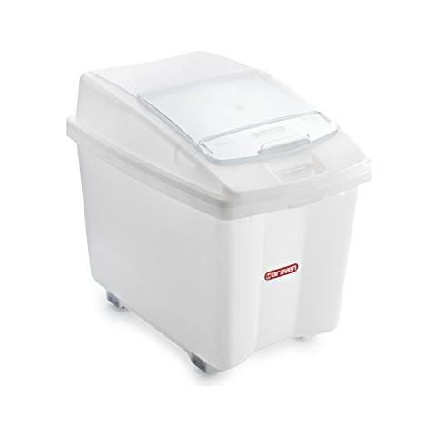 Contenitore Ingredienti 100lt - Foto 1