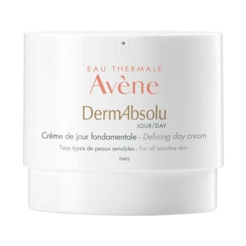 Avene Dermabsolu Crema Giorno Anti Age 40 Ml - Foto 3