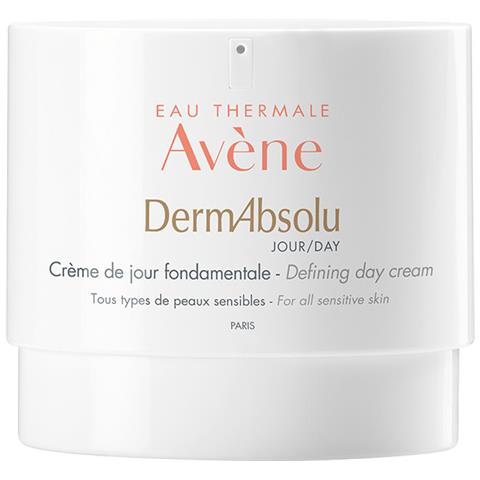 Avene Dermabsolu Crema Giorno Anti Age 40 Ml - Foto 1