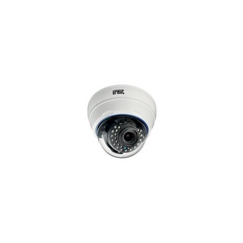Telecamera Dome Da Interno D N Ip H. 265 4m 2.8 12mm 1093/184m18 - Foto 1