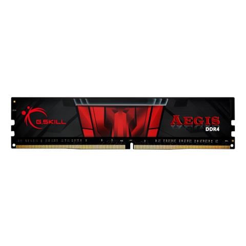 Aegis 32gb Ddr4 32gis 3200 C16 (4x8gb) - Foto 1