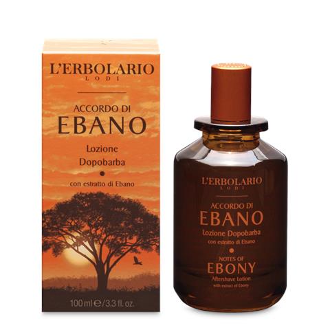 Lozione Dopobarba Accordo Di Ebano 100 Ml - Foto 1