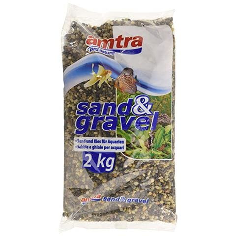 Policromo Medio 3-4 Mm 2kg - Foto 1