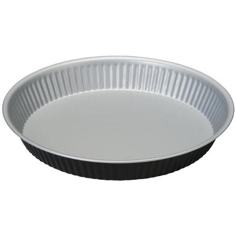 Stampo Crostata Silver Elegance Cm 28 - Foto 1