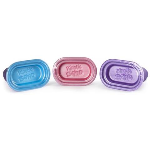 Confezione Da 3 Sabbie Brillanti Cool Maker 6053520 - Foto 2