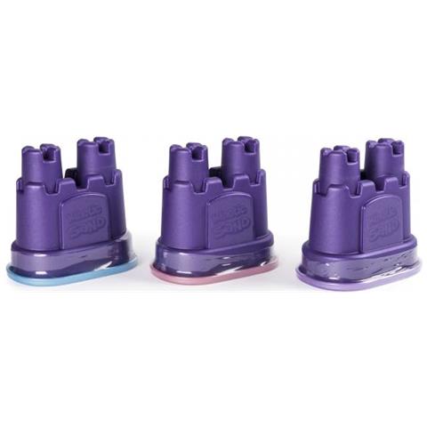 Confezione Da 3 Sabbie Brillanti Cool Maker 6053520 - Foto 1