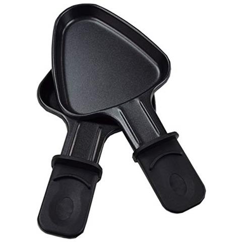 Design Universale Grill Tegame Per La Raclette Triangolare - 2 - Foto 1