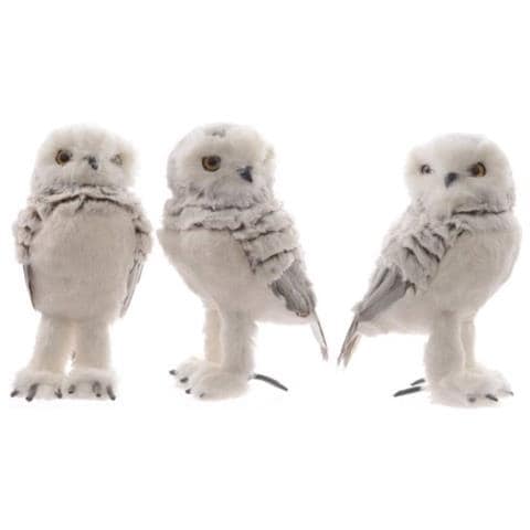 Civette 3 Modelli Assortiti 1 Pezzo Per Confezione - Foto 1