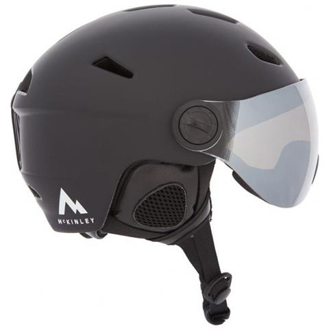 Pulse S2 Visor Hs-016 Casco Da Neve Lente Taglia M - Foto 1