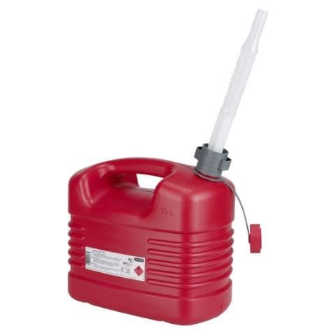 4682952 - Tanica Benzina In Polietilene, 10 L - Foto 1