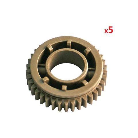 5xupper Roller Gear 37t Scx5835#jc66-01588a, jc66-01193a - Foto 1