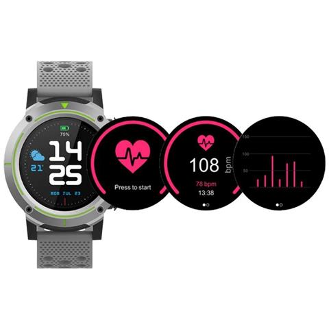 Smartwatch Orologio Sw-510 - Foto 7