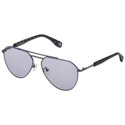 Occhiali Da Sole Uomo Converse Sco052q590k97 (ø 59 Mm)  - Foto 1