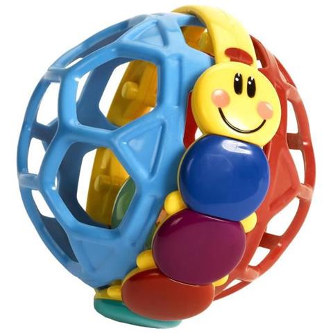 Caterpillar Rattle - Foto 1