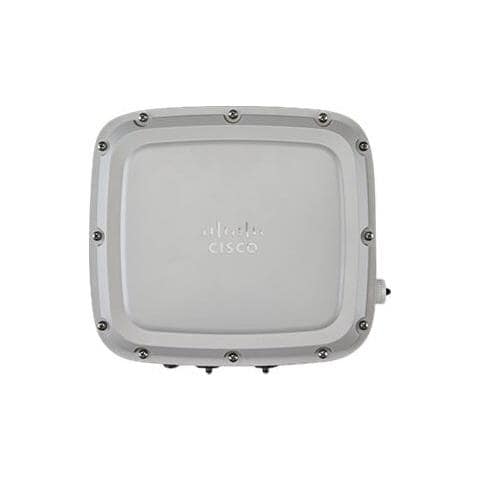 Punto di Accesso C9124AXD-E Daul band con Velocità 5380 Mbps Colore Bianco - Foto 1