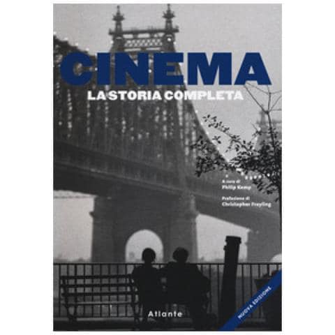 Christopher Frayling - Cinema. La storia completa - Foto 2