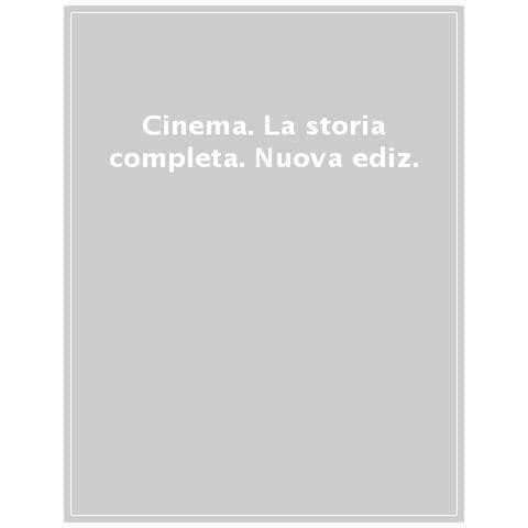 Christopher Frayling - Cinema. La storia completa - Foto 1