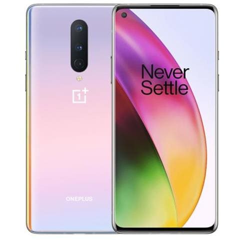 [Ricondizionato BASIC] 8 256 GB 5G Dual Sim Display 6.55" QHD+ Fotocamera 48 Mpx Android Rosa - Foto 1