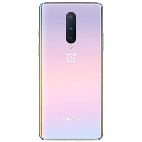 [Ricondizionato BASIC] 8 256 GB 5G Dual Sim Display 6.55" QHD+ Fotocamera 48 Mpx Android Rosa - Foto 2