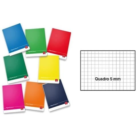 Monocromo Quaderno 42ff 80gr 5m 0213641 - Foto 1