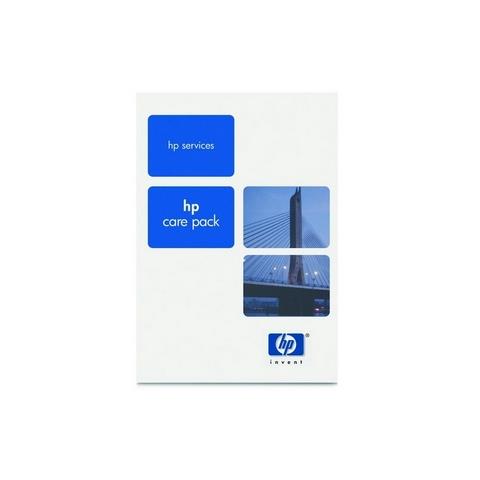 Care Pack - 1 Anno / i - 13 x 5 - On-site - Manutenzione - Parti e manodopera - Fisico Servizio - Foto 1