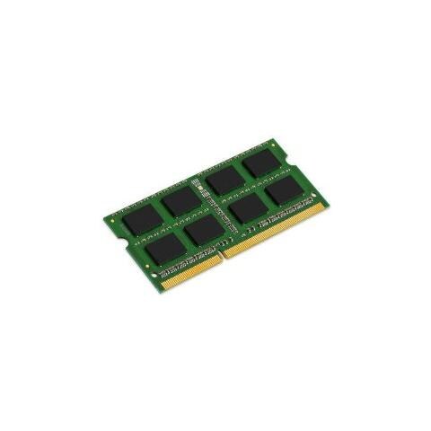 MMG2495/8GB, DDR3, Computer portatile, 1 x 8 GB, PC-12800, SO-DIMM, Verde - Foto 1