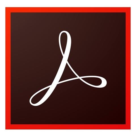 Acrobat Pro DC - Licenza a termine - 1 utente - VIP Select - Livello - Foto 2