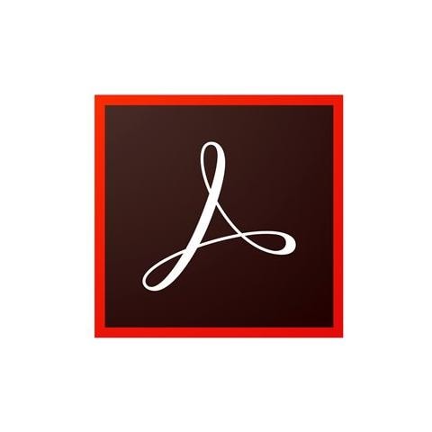 Acrobat Pro DC - Licenza a termine - 1 utente - VIP Select - Livello - Foto 1
