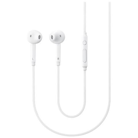 EO-EG920L, Stereofonico, 3.5 mm (1/8") , Interno orecchio, Bianco, Cablato, Intraurale - Foto 12