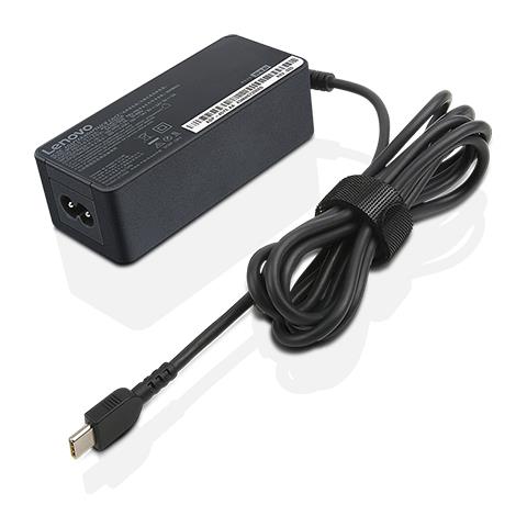 TP 45W AC Adapter (USB C) UK Interno adattatore e invertitore - Foto 1