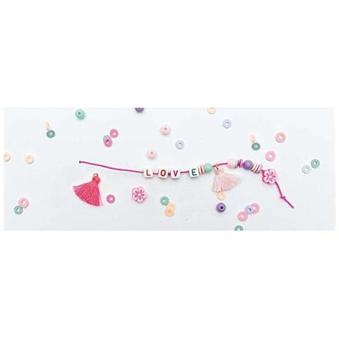 Kit Di Gioielli - Bracciale Love - Foto 1