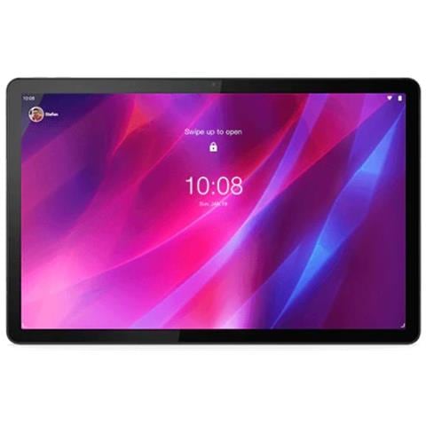 Ideatab P11 Plus 11 "", Slate Grey, Ips, 2000 X 1200 Pixel, Mediatek Helio G90t, 4 Gb, Lpddr4x Saldato, 64 Gb, Wi-fi, Fotocamera Anteriore, 8 Mp, Fotocamera Posteriore, 13 Mp, Bluetooth, 5.1, Androide, 11, Warr - Foto 12