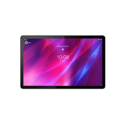 Ideatab P11 Plus 11 "", Slate Grey, Ips, 2000 X 1200 Pixel, Mediatek Helio G90t, 4 Gb, Lpddr4x Saldato, 64 Gb, Wi-fi, Fotocamera Anteriore, 8 Mp, Fotocamera Posteriore, 13 Mp, Bluetooth, 5.1, Androide, 11, Warr - Foto 1