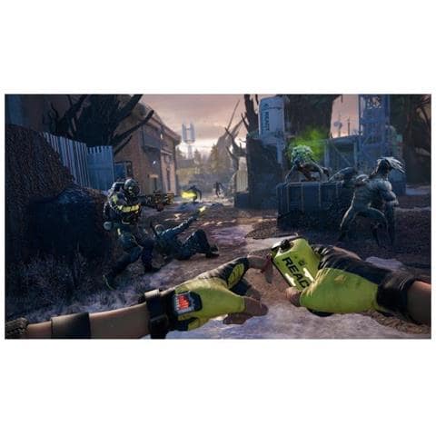 Gioco Per Ps4 Rainbow Six Extraction - Foto 6