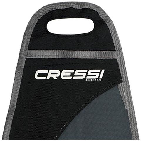 Sacca Per Snorkeling Nero - Foto 3