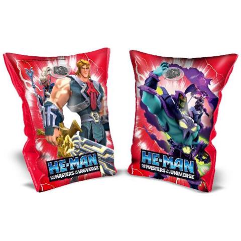 HE MAN BRACCIOLI - Foto 1