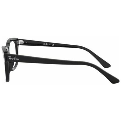 Montatura Da Vista Mr Burbank Rb5383 Colore 2000 Calibro 54/19 - Foto 3