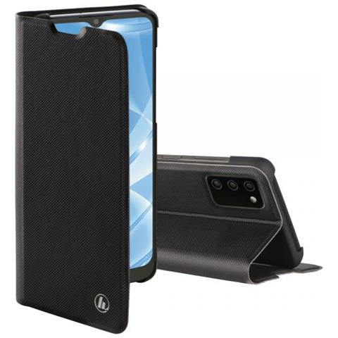 Slim Pro Custodia Per Cellulare 16,5 Cm (6.5"") Custodia A Libro Nero - Foto 1