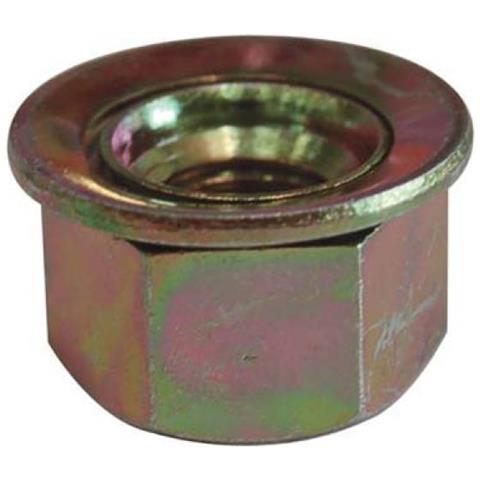 Dado Coppia Conica Prerondellato Decespugliatore - Foto 2