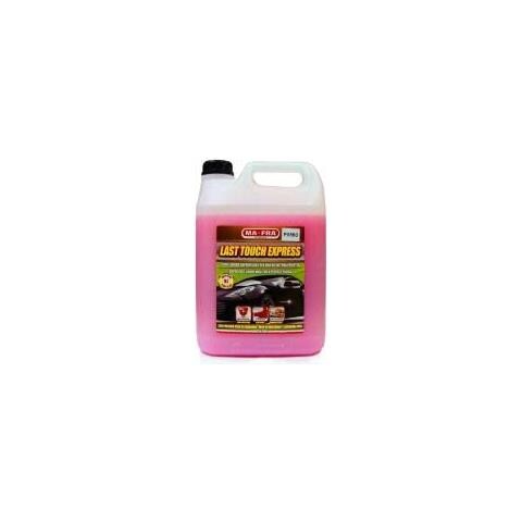 Last Touch Express 4500ml Cera Liquida Istantanea - Foto 1