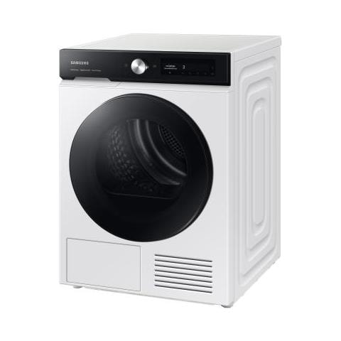 Asciugatrice DV90BB7445GE BESPOKE AI™ QuickDry 9 Kg Classe A+++ -5% Pompa di calore - Foto 10